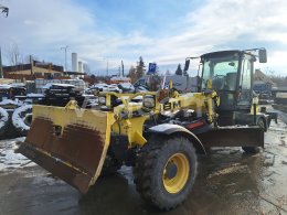 Online aukce: HBM NOBAS  BG 70 A-4 4X4