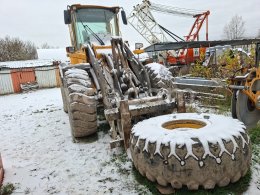 Online auction: VOLVO  L70E