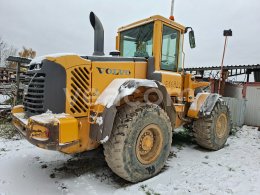 Online auction: VOLVO  L70E