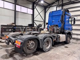 Online auction: MERCEDES-BENZ  AROCS 2553 6X4