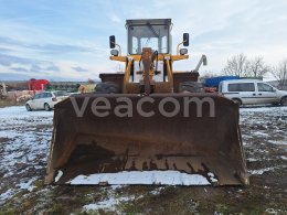 Online auction: LIEBHERR  L 551 4X4