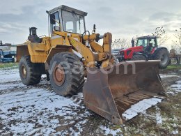 Online auction: LIEBHERR  L 551 4X4