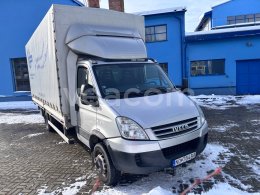 Online auction: IVECO  DAILY 65C
