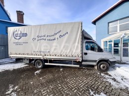 Online auction: IVECO  DAILY 65C