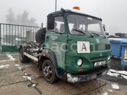 Aukcja internetowa: AVIA  A75