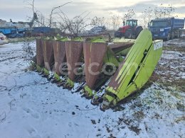 Online aukce: CLAAS  136 KUKUŘIČNÝ ADAPTÉR