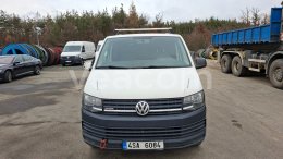 Online auction: VOLKSWAGEN  MULTIVAN