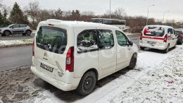 Online auction:   BERLINGO