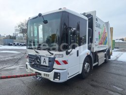 Online aukce: KIRCHNOFF  ECONIC 1830