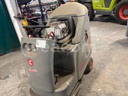 Online aukce:   COMAC FLEXY 85B