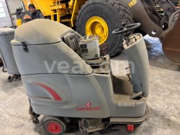 Online aukce:   COMAC FLEXY 85B