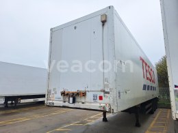 Online aukce: SCHMITZ  SKO 24