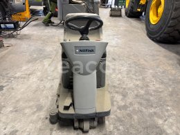 Online aukce:   NILFISK BR/651EDS