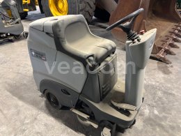 Online aukce:   NILFISK BR/651EDS