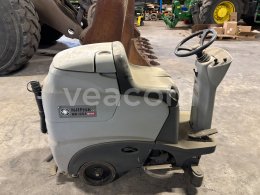 Online aukce:   NILFISK BR/651EDS