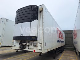 Online aukce: SCHMITZ  CARGOBULL AG SKO 24