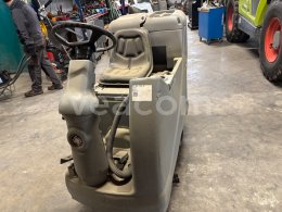 Online aukce:   NILFISK BR/800S