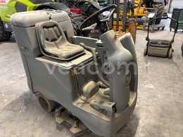 Online aukce:   NILFISK BR/800S