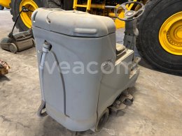 Online aukce:   NILFISK BR/800S