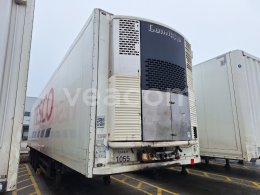 Online auction: SCHMITZ  CARGOBULL AG SKO 24