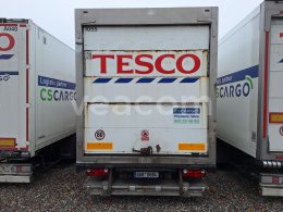 Online auction: SCHMITZ  CARGOBULL AG SKO 24