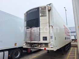 Online aukce: SCHMITZ  CARGOBULL AG SKO 24