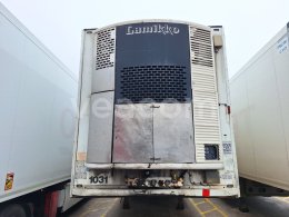 Online auction: SCHMITZ  CARGOBULL AG SKO 24
