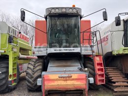 Online aukce: MASSEY FERGUSON  7272