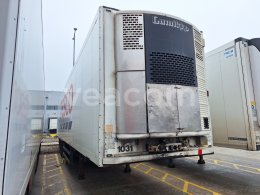 Online auction: SCHMITZ  CARGOBULL AG SKO 24
