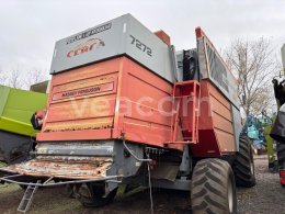 Online aukce: MASSEY FERGUSON  7272