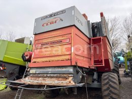 Online aukce: MASSEY FERGUSON  7272