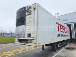 Online aukce: SCHMITZ  CARGOBULL AG SKO 24