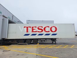 Online auction: SCHMITZ  CARGOBULL AG SKO 24