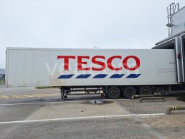 Online auction: SCHMITZ  CARGOBULL AG SKO 24