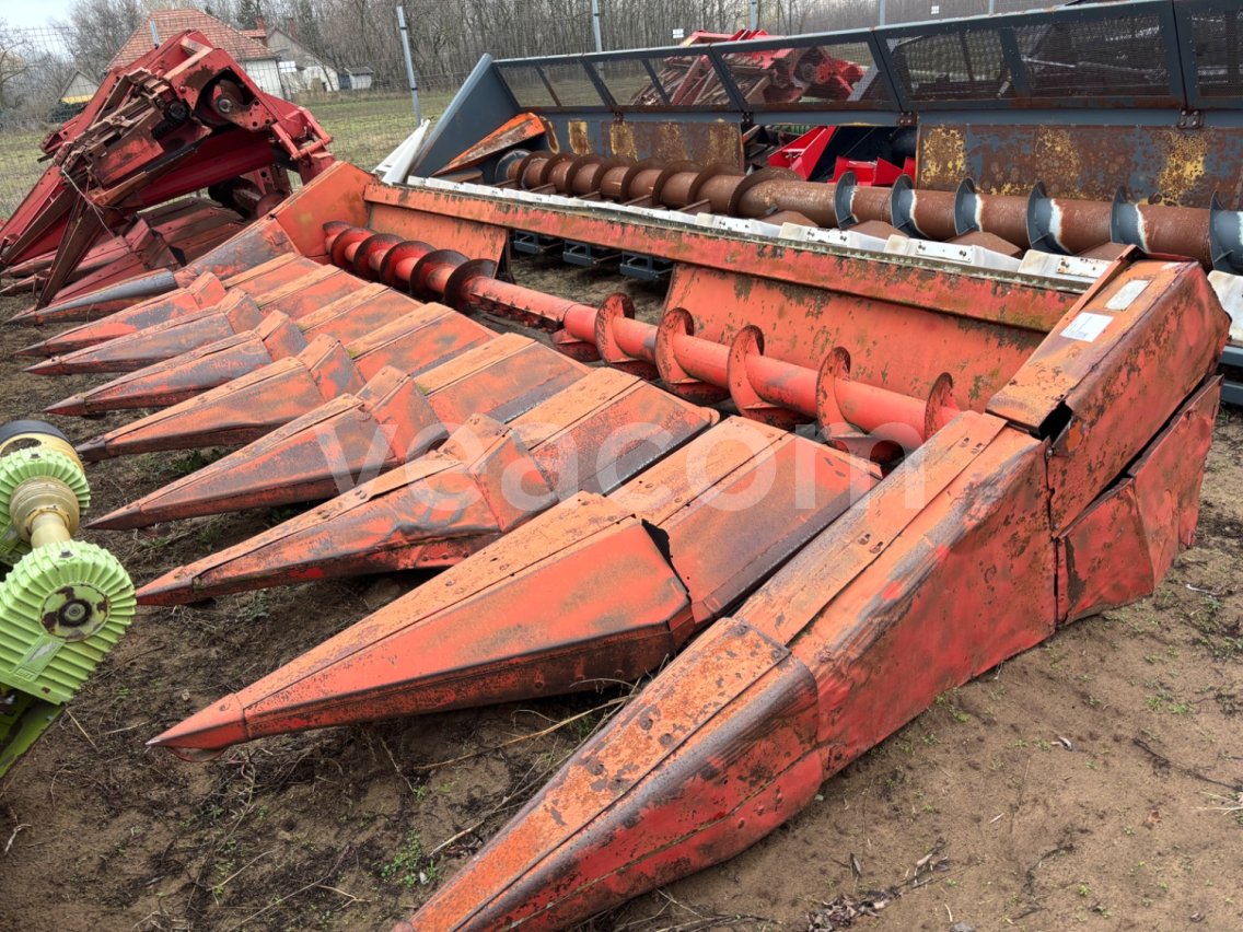 Online aukce:   OROS 8011