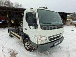 Online auction: MITSUBISHI  FUSO CANTER 7C15