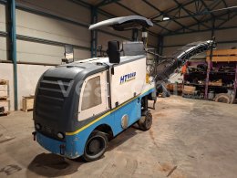 Online aukce: WIRTGEN  W 50 D0