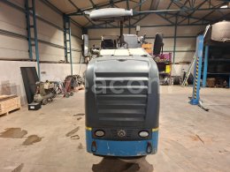 Online auction: WIRTGEN  W 50 D0