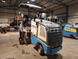 Online auction: WIRTGEN  W 50 D0