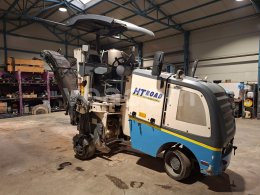 Online auction: WIRTGEN  W 50 D0