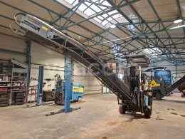 Online auction: WIRTGEN  W 50 D0