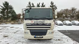 Online auction: DAF  CF FAS 85.460  6X2 + HR