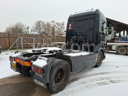 Online auction: SCANIA  R 440 LA4X2