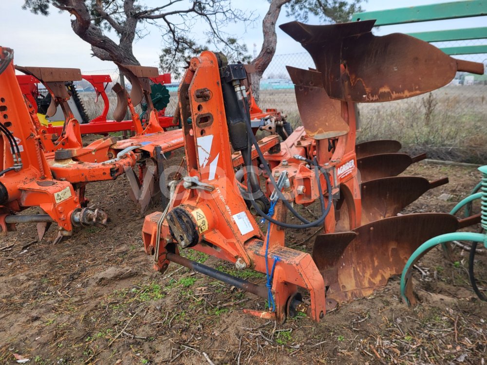 Online auction:  GRÉGOIRE-BESSON RB47