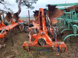 Online aukce:   GRÉGOIRE-BESSON RB47