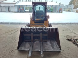 Online auction: CATERPILLAR  CAT 226 B3 4X4