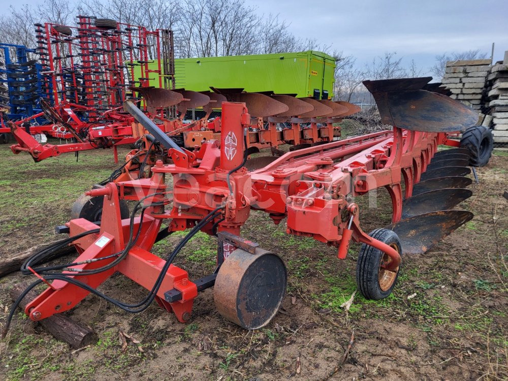 Online auction:  GRÉGOIRE-BESSON SPSLB9