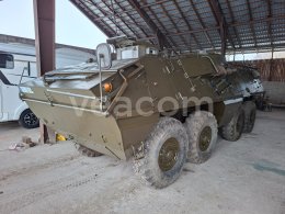 Online aukce:  OT 64 R3 MT- OBRNĚNÝ TRANSPORTÉR