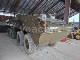 Online auction:   OT 64 R3 MT- OBRNĚNÝ TRANSPORTÉR