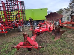 Online aukce: PÖTTINGER  SERVO 6